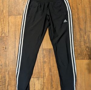 Adidas Climalite Stripe Leggings XS